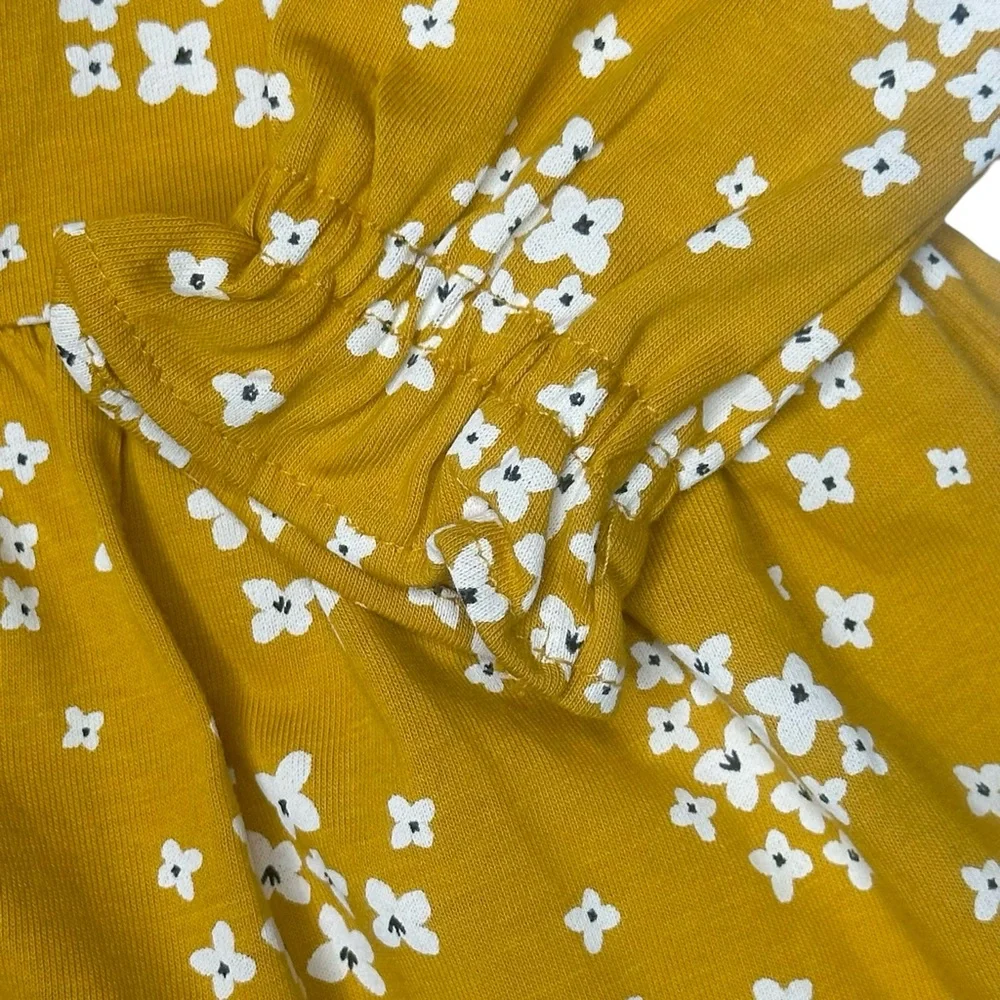Tea‎ Collection Floral Dress
